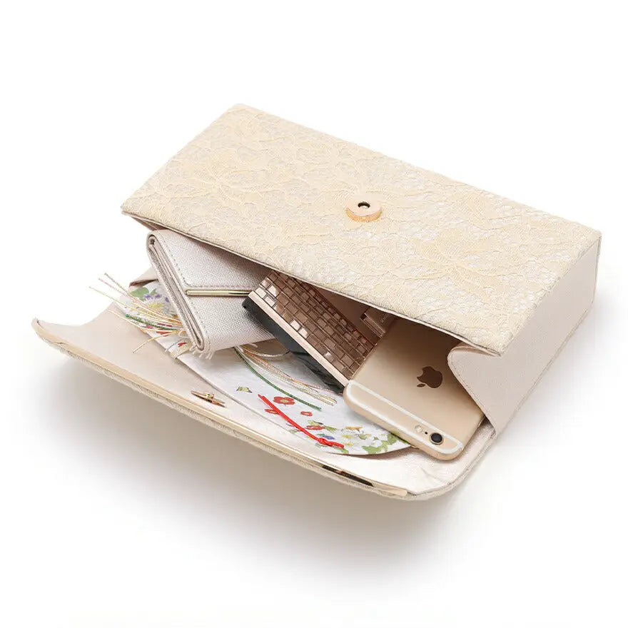 ビーズ刺繍ハンドルパーティーバッグ結婚式バッグパーティーバッグレディース春夏ビーズ/刺繍/ショルダー/2WAY