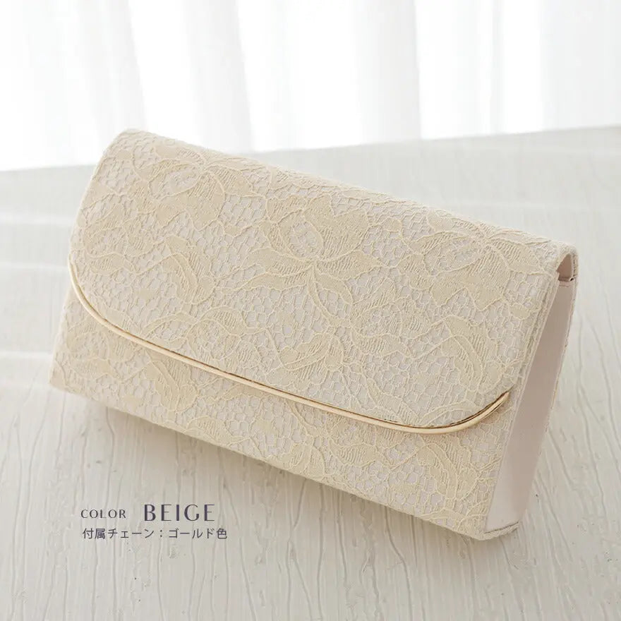 パーティーバッグ結婚式バッグレディース秋冬ビーズ刺しゅう/フェイクパール/ビーズ/スパンコール/コンパクト/2WAY小さめ