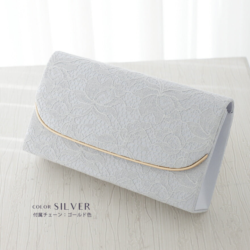 パーティーバッグ結婚式バッグレディース秋冬ビーズ刺しゅう/フェイクパール/ビーズ/スパンコール/コンパクト/2WAY小さめ