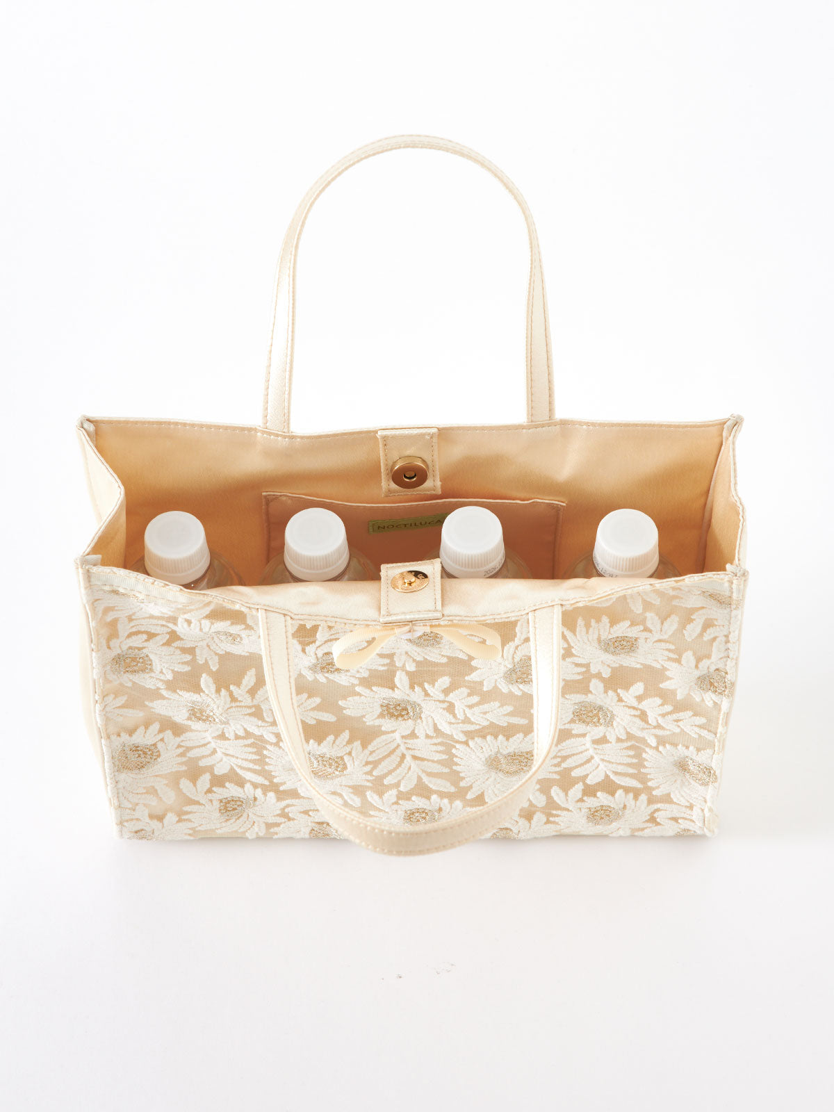 サブバッグフォーマルA4対応ちりめん生地リボン付き冠婚葬祭お呼ばれトートバッグ結婚式披露宴入学式卒業式礼装和装洋装日本製