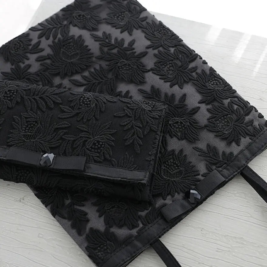 サブバッグレディース春夏刺繍レースA4トート結婚式お呼ばれフォーマルパーティブランド人気