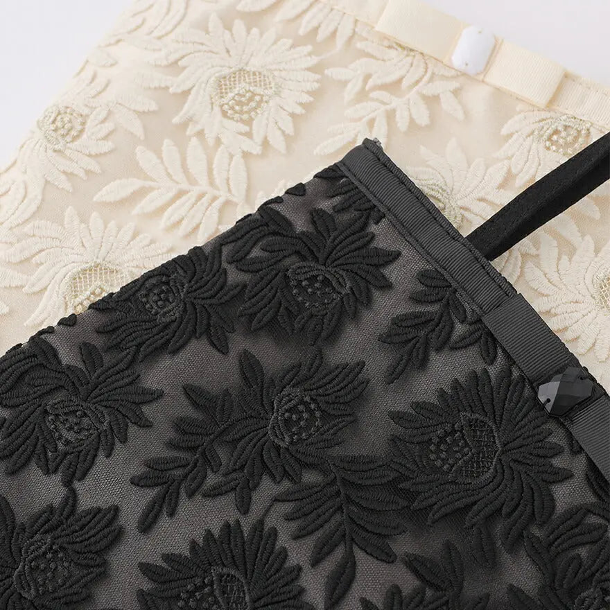 サブバッグレディース春夏刺繍レースA4トート結婚式お呼ばれフォーマルパーティブランド人気