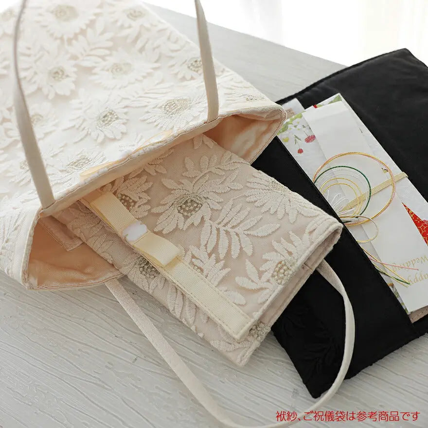 サブバッグレディース春夏刺繍レースA4トート結婚式お呼ばれフォーマルパーティブランド人気
