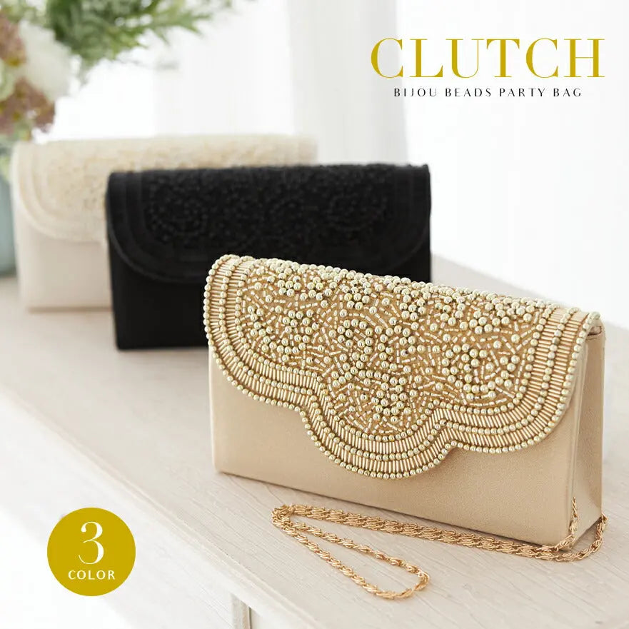 パーティーバッグ