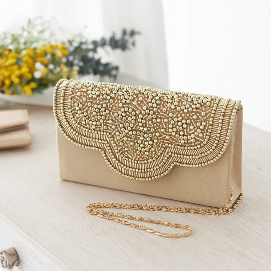 パーティーバッグ