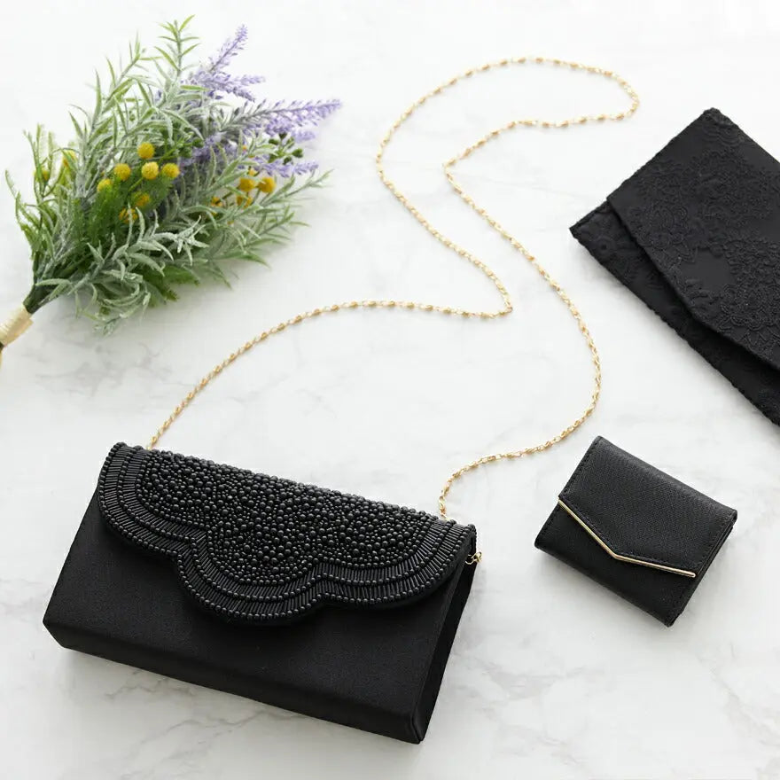 パーティーバッグ