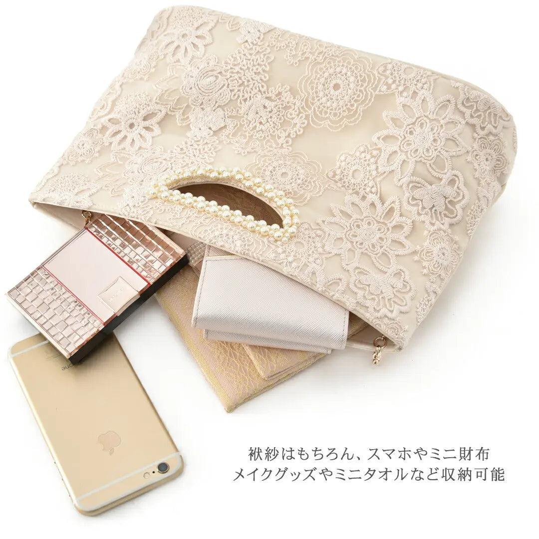 パーティーバッグ