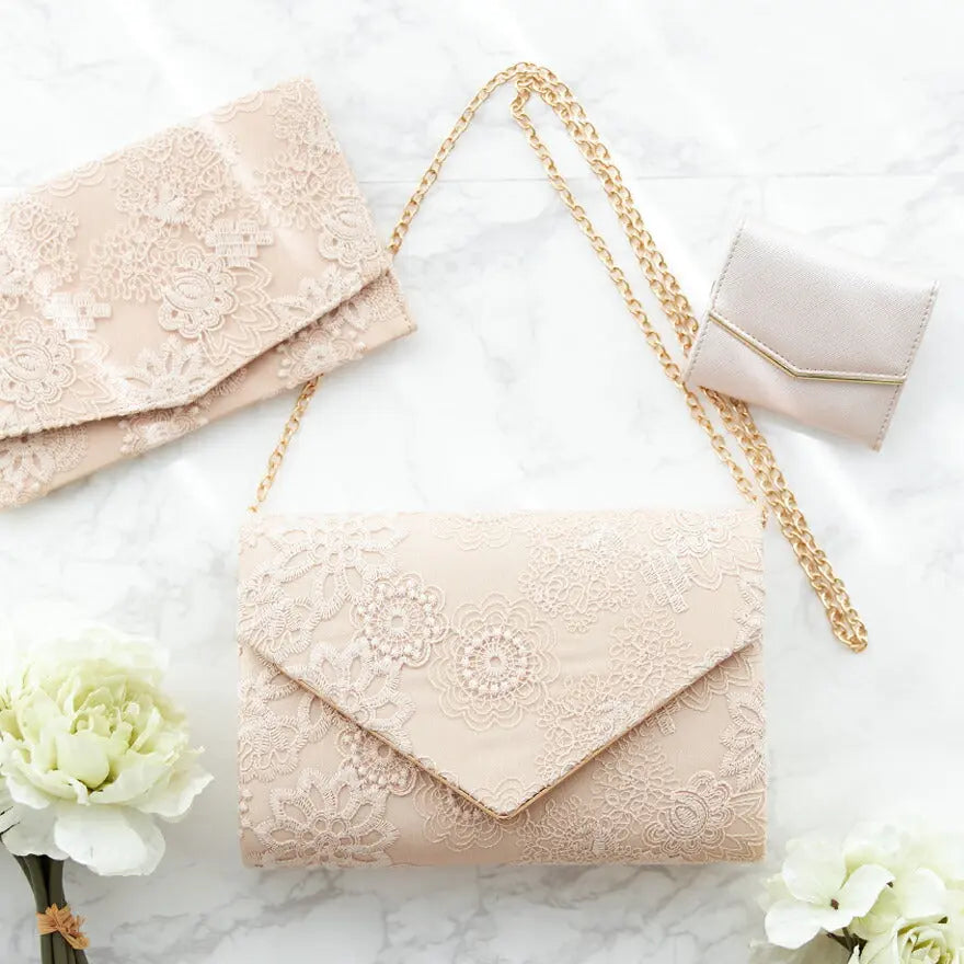 パーティーバッグ