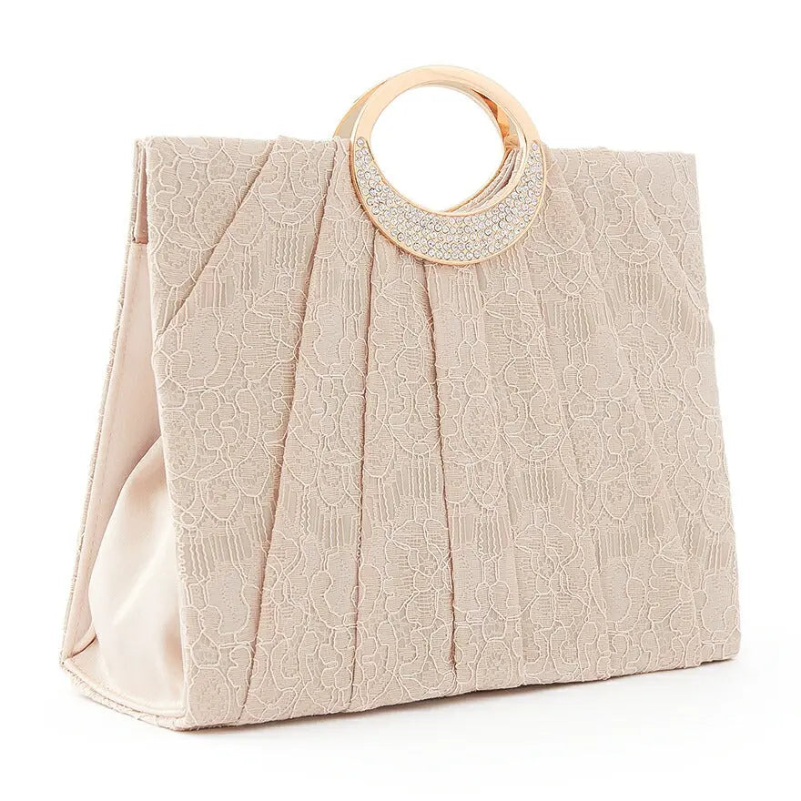 パーティーバッグ結婚式バッグお呼ばれ謝恩会二次会レディース秋冬ショルダー黒/ベージュ大きめサイズ