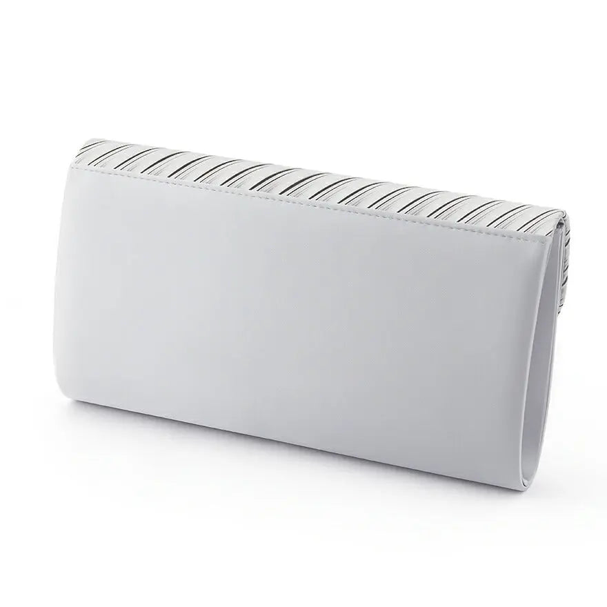 パーティーバッグ結婚式バッグお呼ばれ謝恩会二次会レディース秋冬ショルダー大きめサイズ