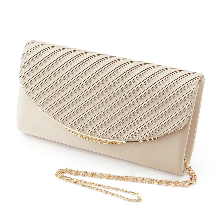 パーティーバッグ結婚式バッグお呼ばれ謝恩会二次会レディース秋冬ショルダー大きめサイズ