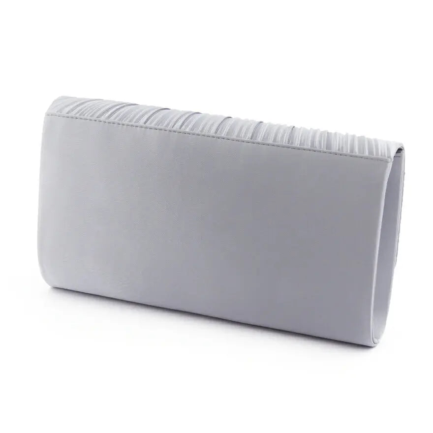 パーティーバッグ結婚式バッグお呼ばれ謝恩会二次会レディース秋冬ショルダー黒/ベージュ大きめサイズ