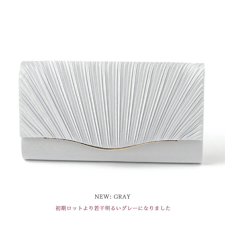 パーティーバッグ結婚式バッグお呼ばれ謝恩会二次会レディース秋冬ショルダー黒/ベージュ大きめサイズ