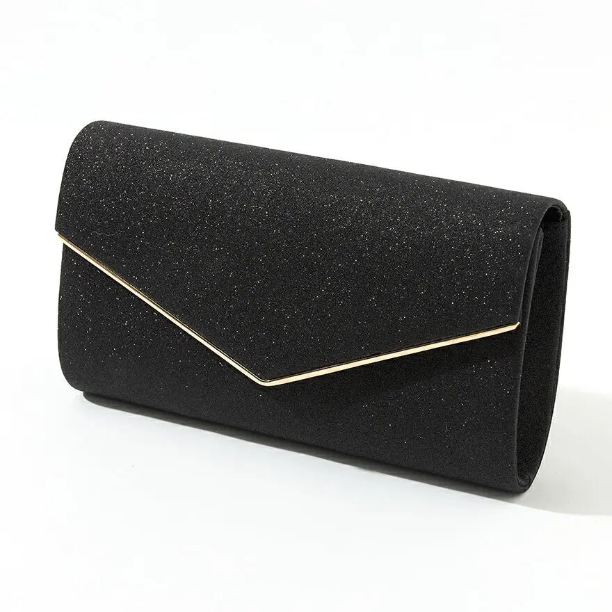 パーティーバッグ 結婚式 バッグ レディース 春夏 シンプルラメレター型/ラメ/シンプル/ゴールド/3WAY 大きめ パーティードレス通販TwinkleGIrls