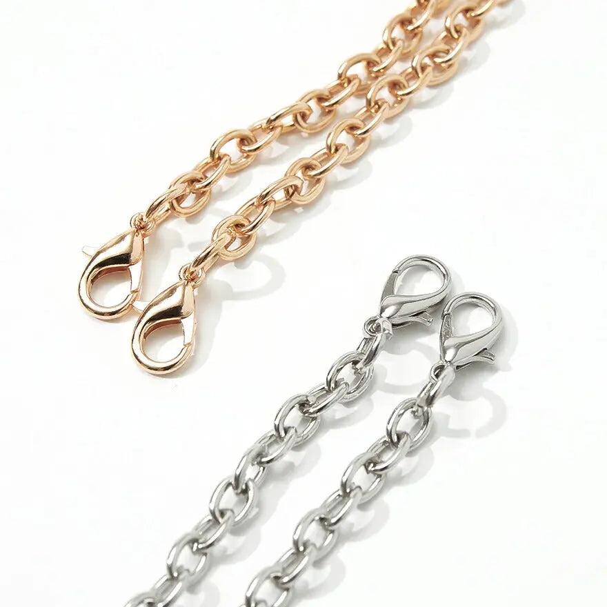 パーティーバッグ結婚式バッグレディース秋冬シンプルラメレター型/ラメ/シンプル/ゴールド/3WAY大きめ