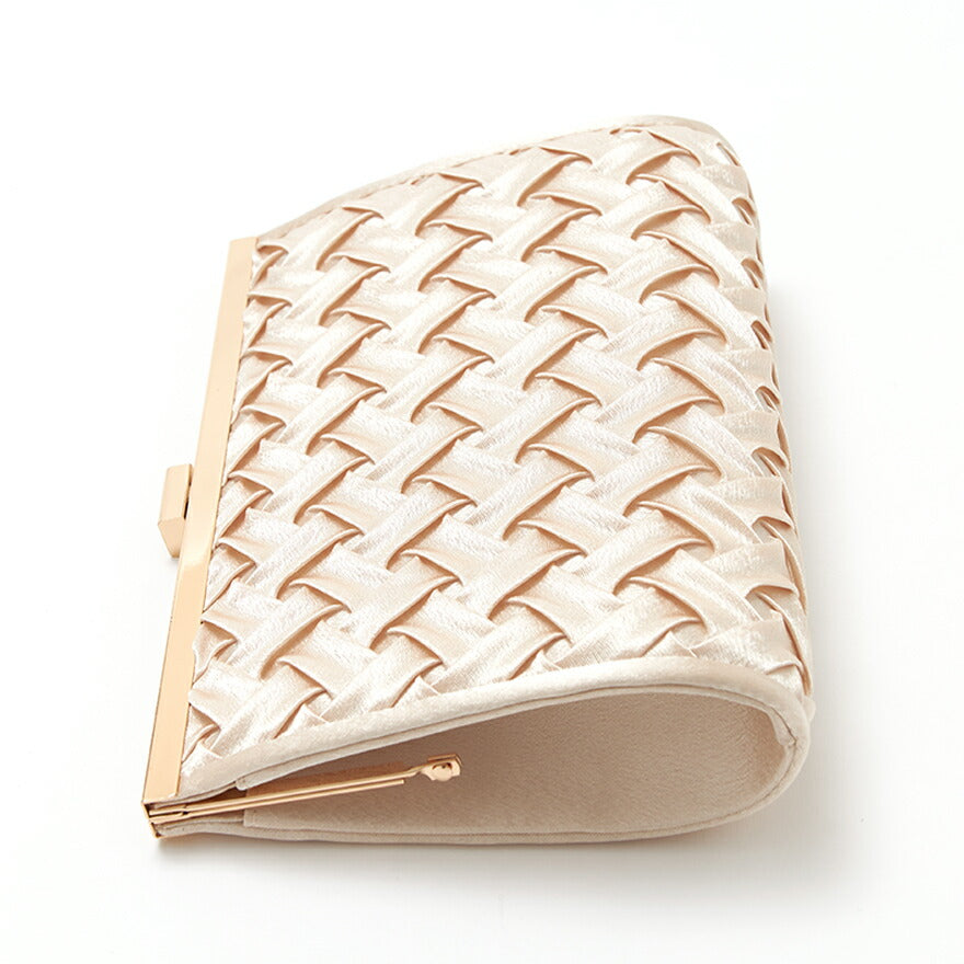 パーティーバッグ結婚式バッグレディース秋冬シンプルラメレター型/ラメ/シンプル/ゴールド/3WAY大きめ