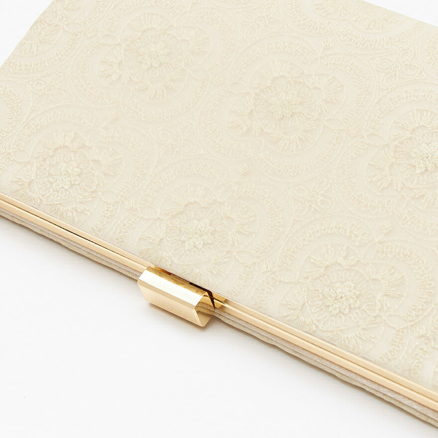 バッグ結婚式パーティーバッグクラッチバッグフォーマルお呼ばれレースオーガンジーラメシンプル/サテン/大きめ