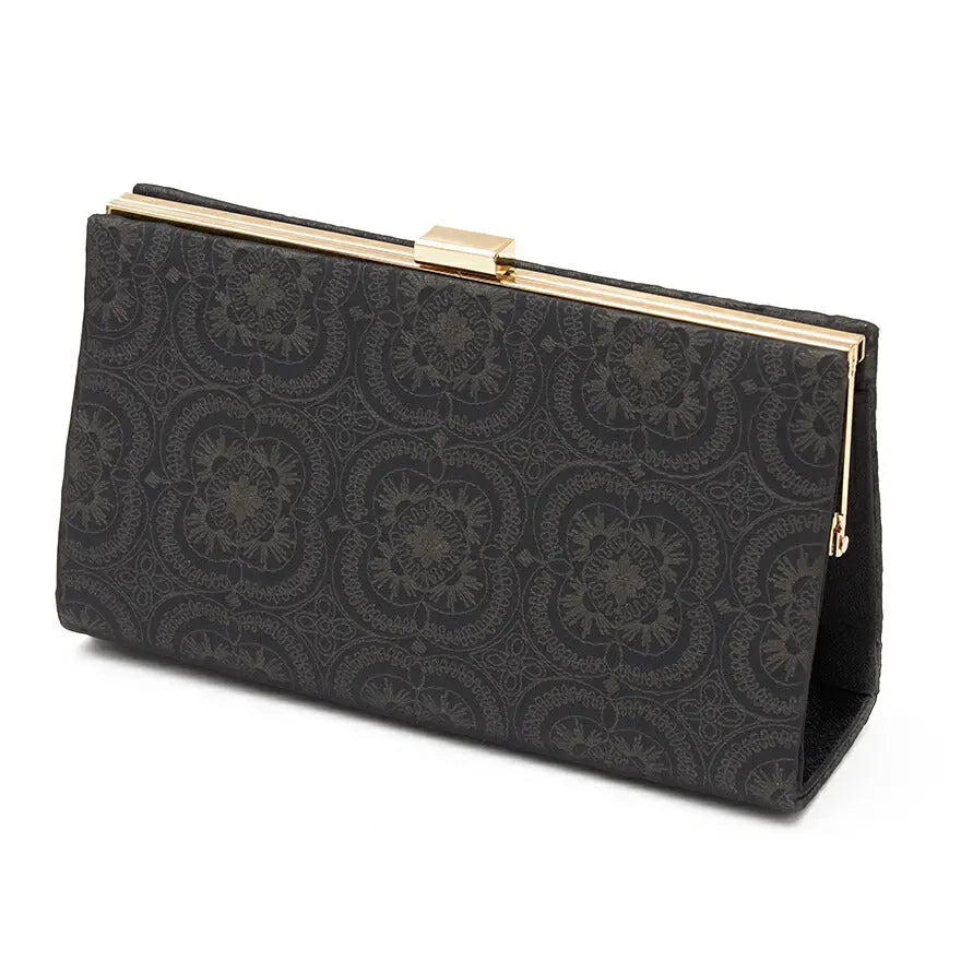 バッグ結婚式パーティーバッグクラッチバッグフォーマルお呼ばれレースオーガンジーラメシンプル/サテン/大きめ