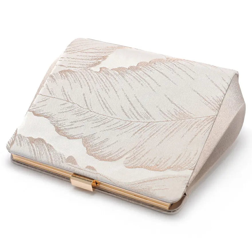 ビーズ刺繍ハンドルパーティーバッグ結婚式バッグパーティーバッグレディース春夏ビーズ/刺繍/ショルダー/2WAY