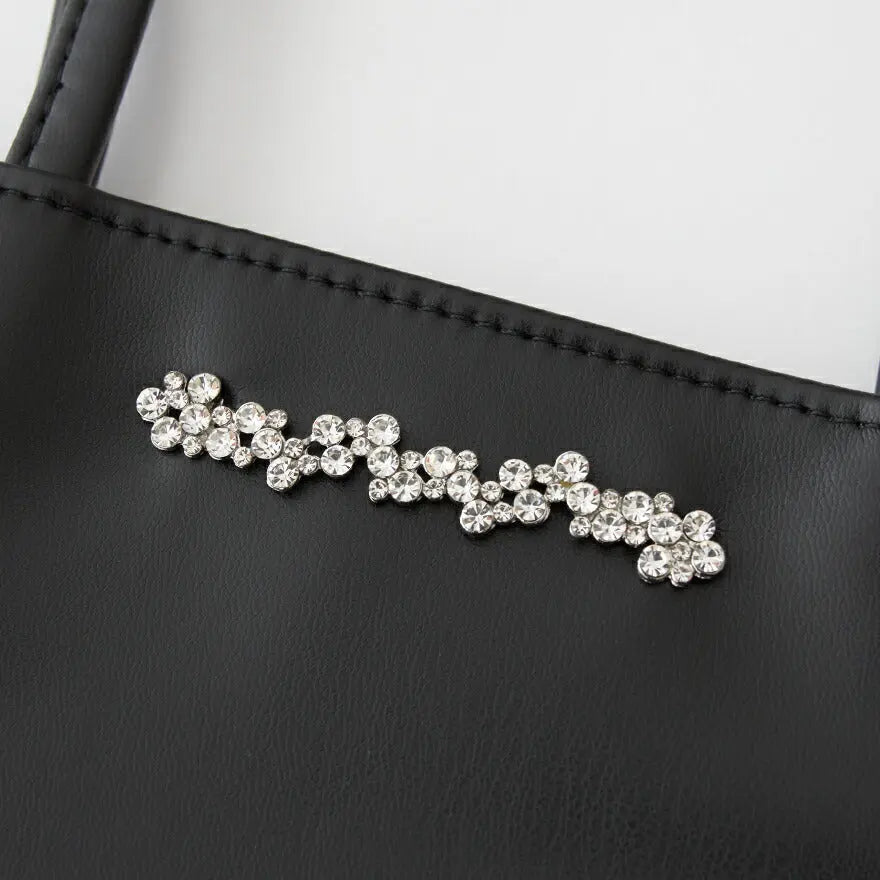 サブバッグ レディース 春夏 大きめ A4 トート 結婚式 お呼ばれ フォーマル パーティ シンプル プリーツ ブランド 人気 パーティードレス通販TwinkleGIrls