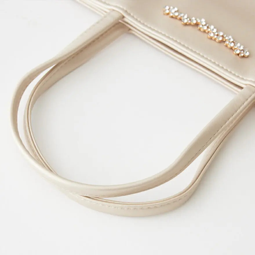 サブバッグ レディース 春夏 大きめ A4 トート 結婚式 お呼ばれ フォーマル パーティ シンプル プリーツ ブランド 人気 パーティードレス通販TwinkleGIrls