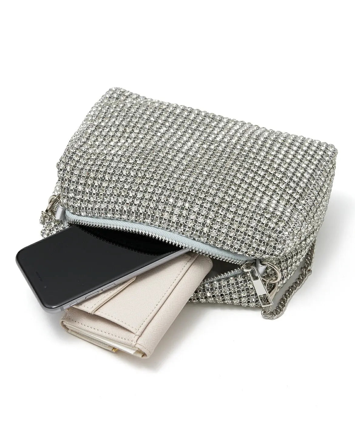 パーティーバッグ結婚式お呼ばれフォーマルバッグ2WAYショルダークラッチレディースシルバーベージュブラック小さめ上品披露宴二次会卒業式入学式謝恩会