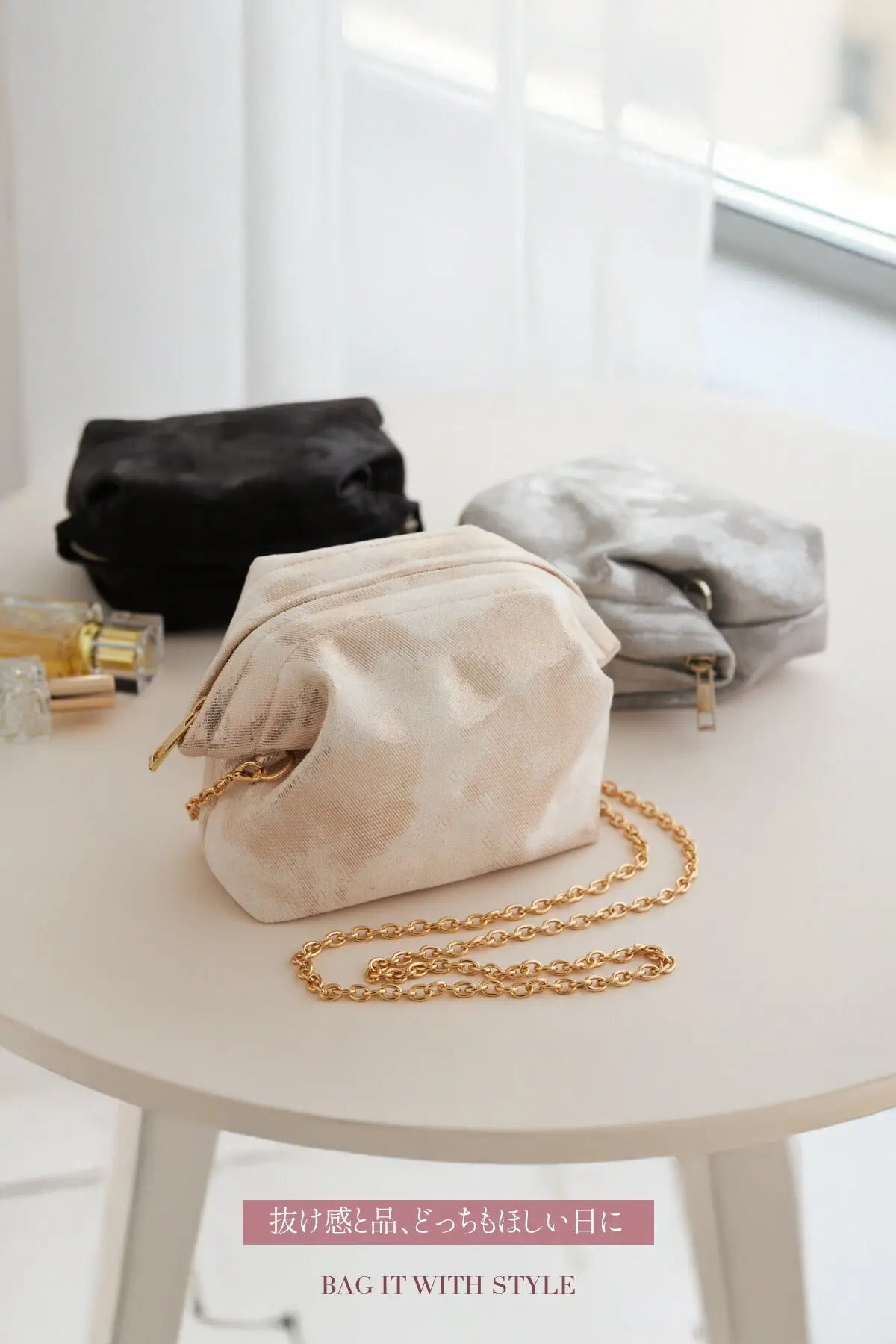 パーティーバッグ結婚式お呼ばれフォーマルバッグ2WAYショルダークラッチレディースシルバーベージュブラック小さめ上品披露宴二次会卒業式入学式謝恩会