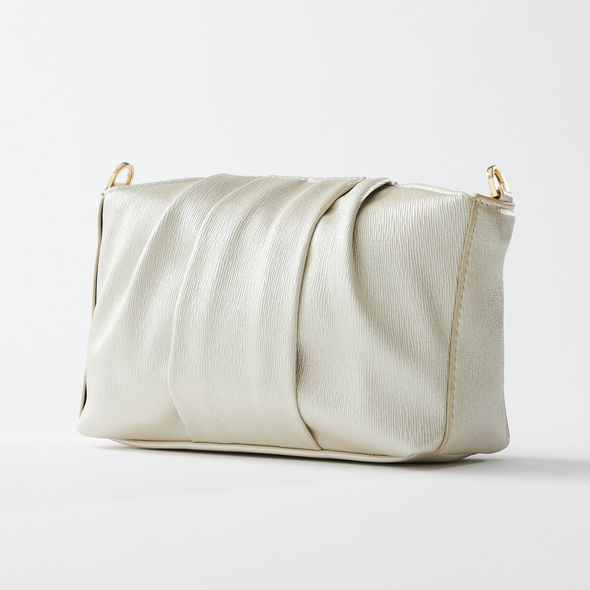 パーティーバッグ結婚式お呼ばれフォーマルバッグ2WAYショルダークラッチレディースシルバーベージュブラック小さめ上品披露宴二次会卒業式入学式謝恩会