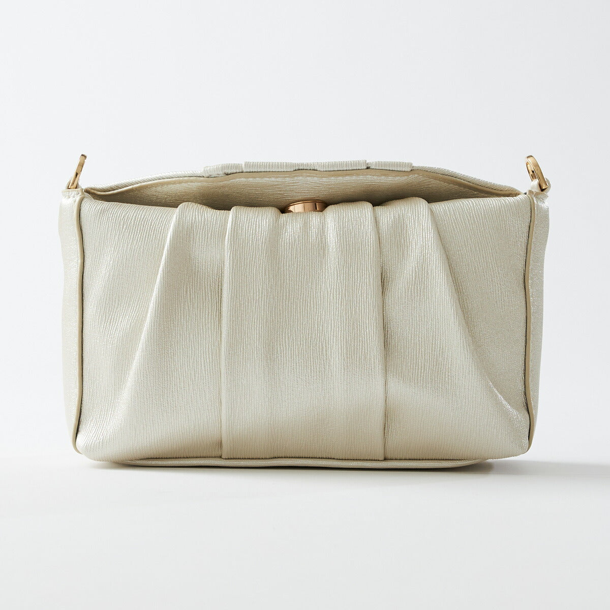 パーティーバッグ結婚式お呼ばれフォーマルバッグ2WAYショルダークラッチレディースシルバーベージュブラック小さめ上品披露宴二次会卒業式入学式謝恩会