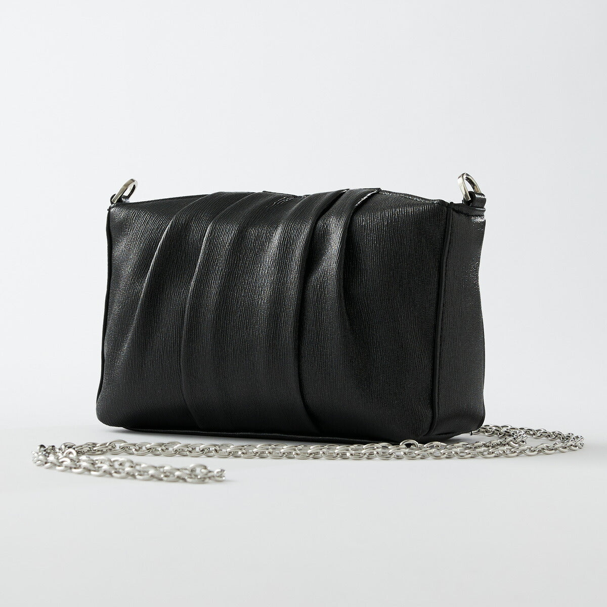 パーティーバッグ結婚式お呼ばれフォーマルバッグ2WAYショルダークラッチレディースシルバーベージュブラック小さめ上品披露宴二次会卒業式入学式謝恩会