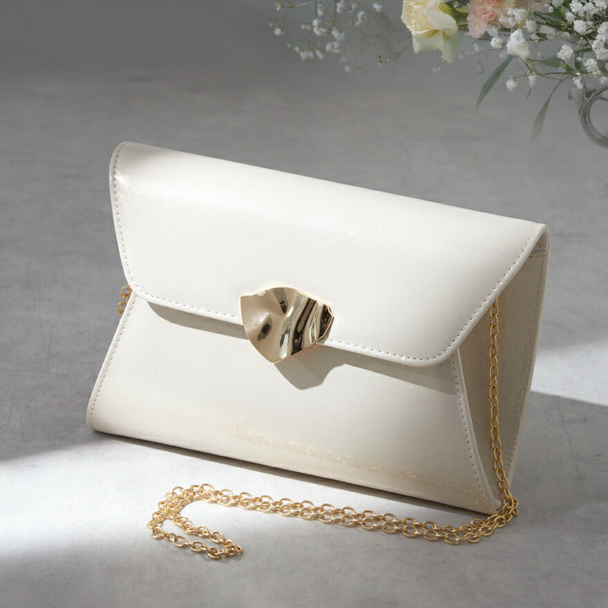 パーティーバッグ結婚式お呼ばれフォーマルバッグ2WAYショルダークラッチレディースシルバーベージュブラック小さめ上品披露宴二次会卒業式入学式謝恩会