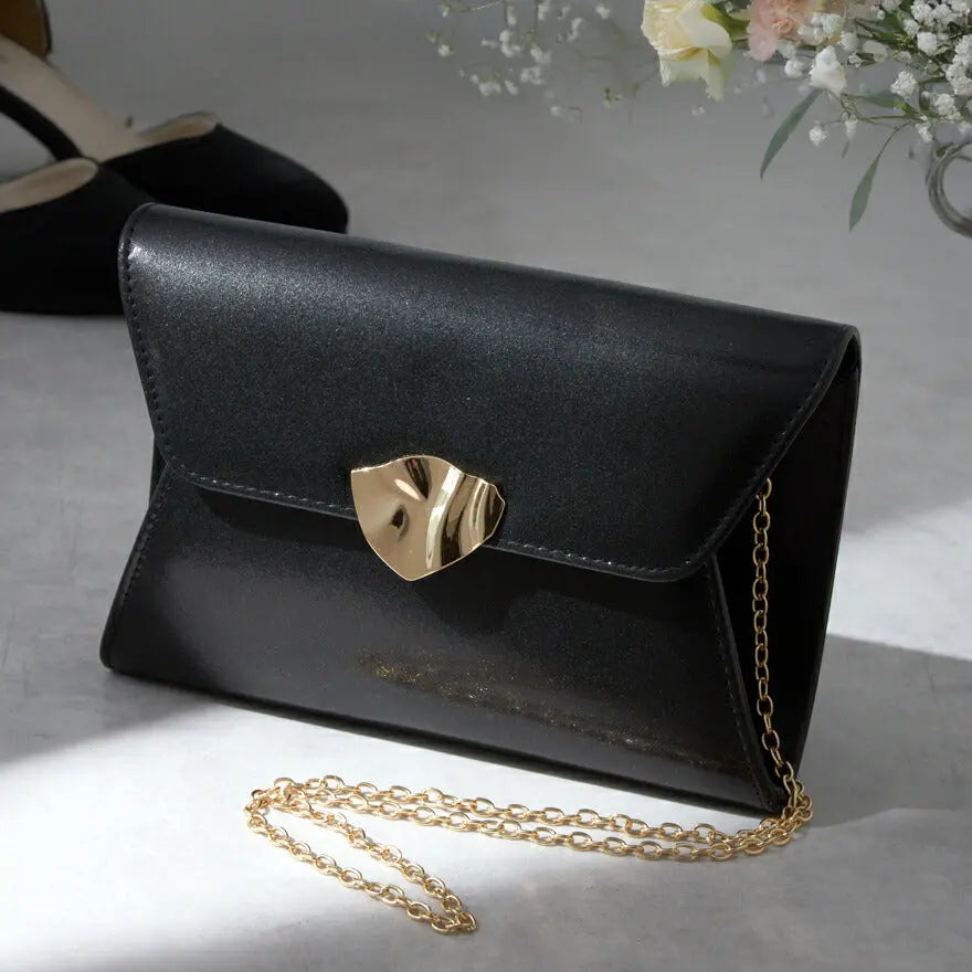 パーティーバッグ結婚式お呼ばれフォーマルバッグ2WAYショルダークラッチレディースシルバーベージュブラック小さめ上品披露宴二次会卒業式入学式謝恩会