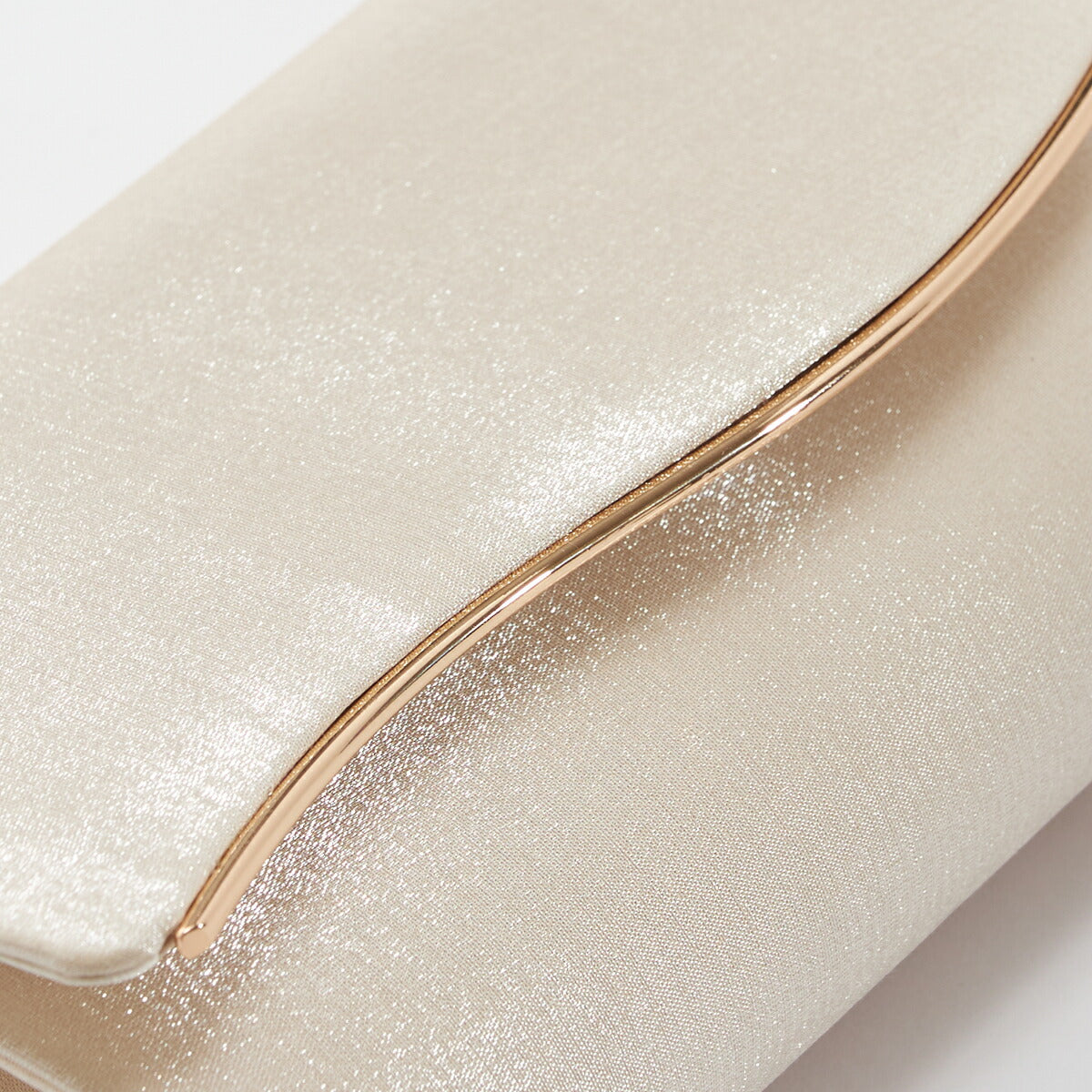 パーティーバッグ 結婚式 2WAY サテン クラッチバッグ ショルダー