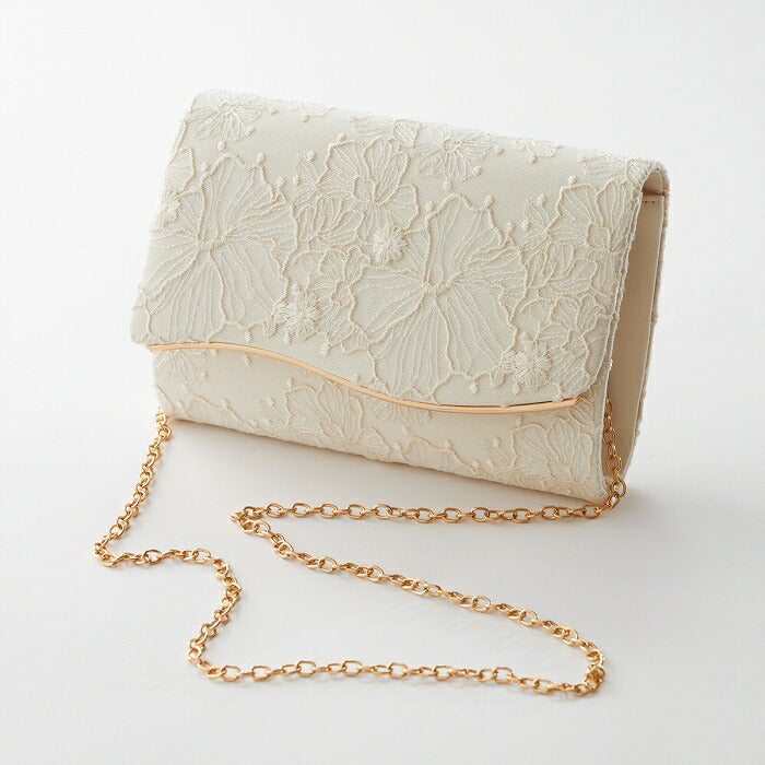 パーティーバッグ結婚式お呼ばれフォーマルバッグ2WAYショルダークラッチレディースシルバーベージュブラック小さめ上品披露宴二次会卒業式入学式謝恩会 ベージュ