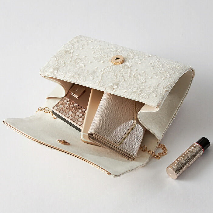 パーティーバッグ結婚式お呼ばれフォーマルバッグ2WAYショルダークラッチレディースシルバーベージュブラック小さめ上品披露宴二次会卒業式入学式謝恩会