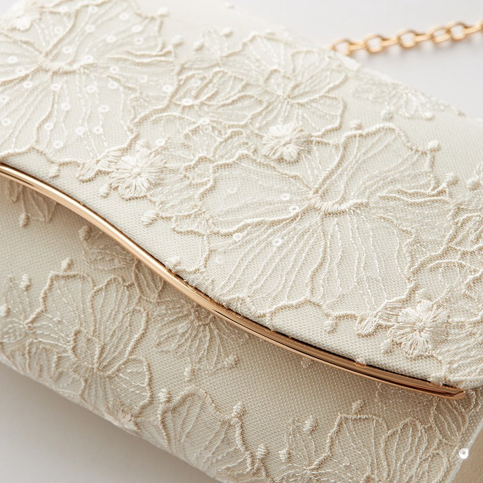 パーティーバッグ結婚式お呼ばれフォーマルバッグ2WAYショルダークラッチレディースシルバーベージュブラック小さめ上品披露宴二次会卒業式入学式謝恩会