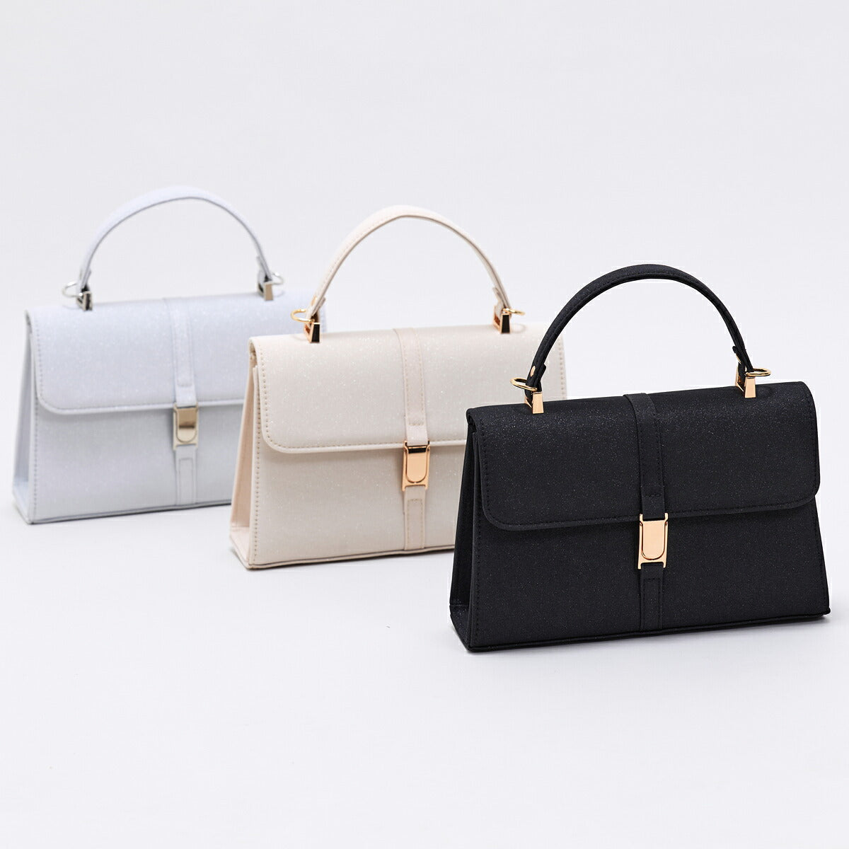 パーティーバッグ結婚式お呼ばれフォーマルバッグ2WAYショルダークラッチレディースシルバーベージュブラック小さめ上品披露宴二次会卒業式入学式謝恩会