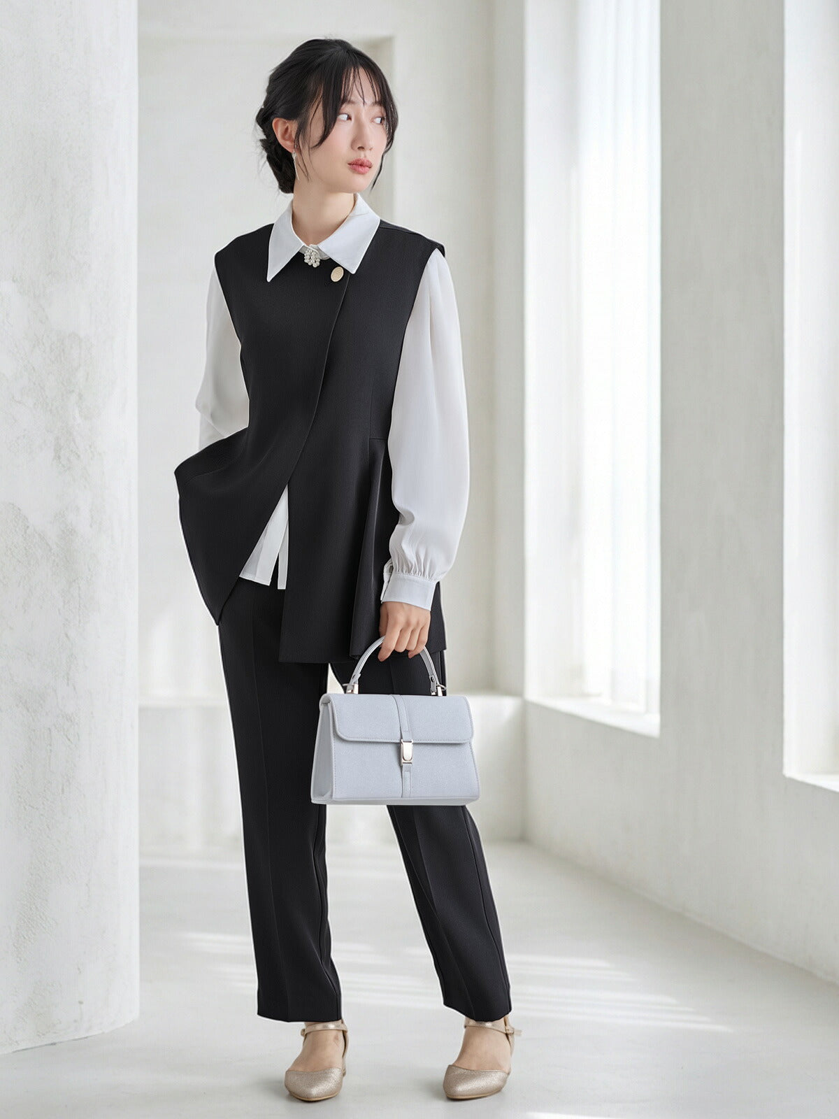 パーティーバッグ結婚式お呼ばれフォーマルバッグ2WAYショルダークラッチレディースシルバーベージュブラック小さめ上品披露宴二次会卒業式入学式謝恩会