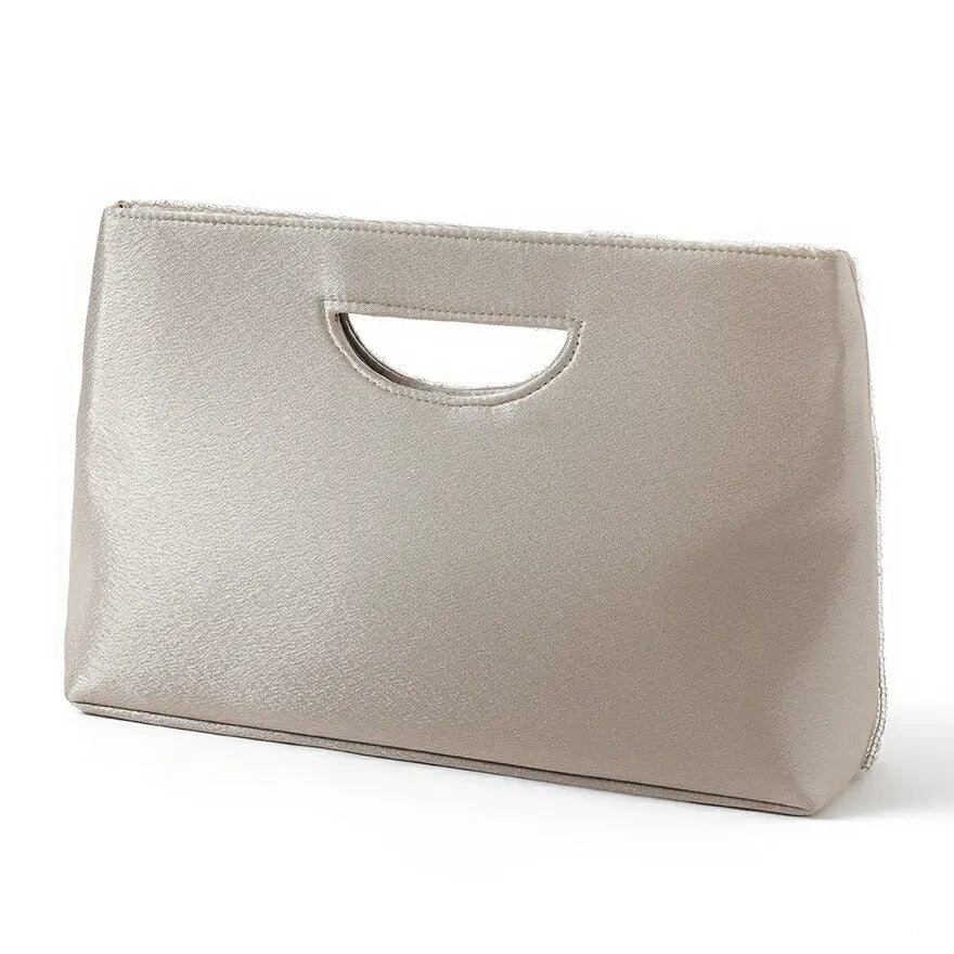 パーティーバッグ結婚式バッグレディース秋冬ビーズ刺しゅう/フェイクパール/ビーズ/スパンコール/コンパクト/2WAY小さめ