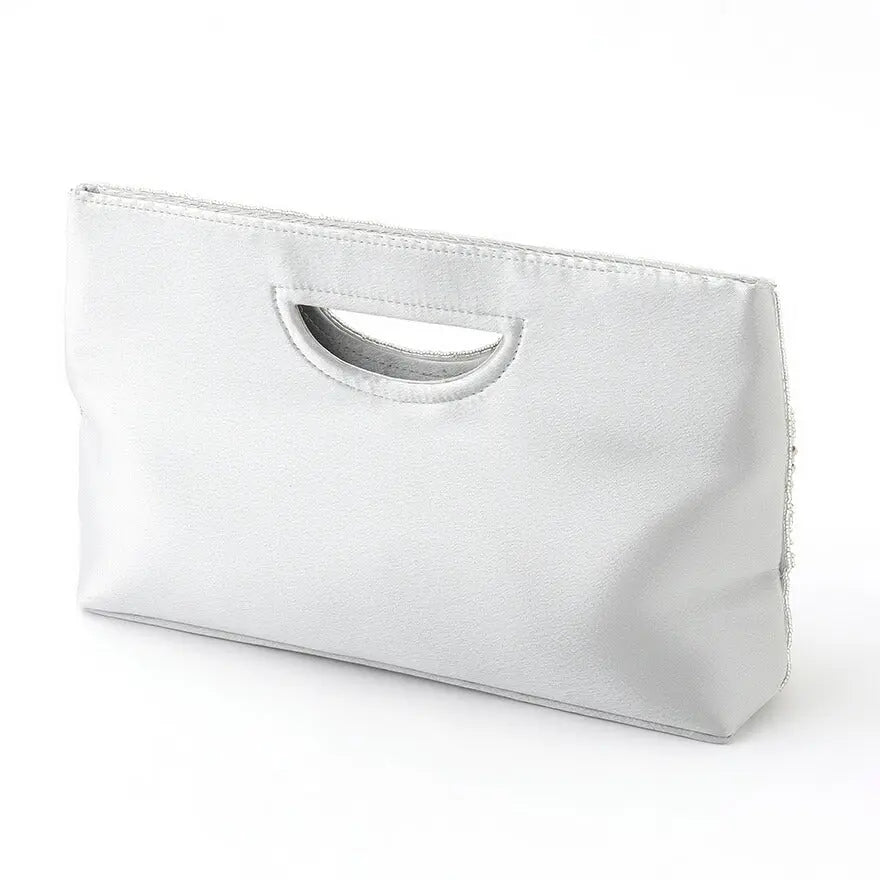 ビーズ刺繍パーティーバッグ結婚式バッグパーティーバッグ大きめレディース春夏ビーズ/刺繍/ショルダー/2WAY