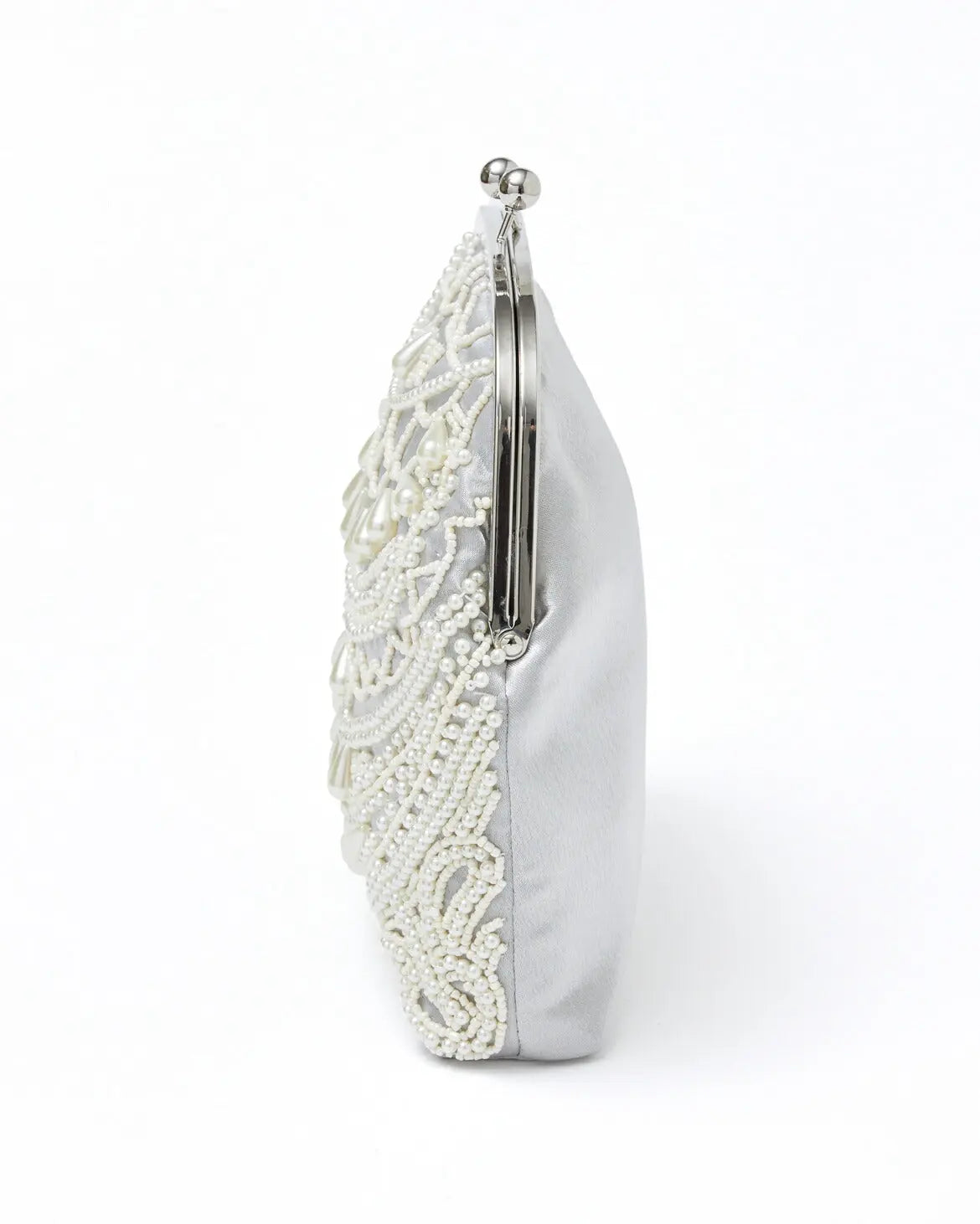 パーティーバッグ結婚式お呼ばれフォーマルバッグ2WAYショルダークラッチレディースシルバーベージュブラック小さめ上品披露宴二次会卒業式入学式謝恩会