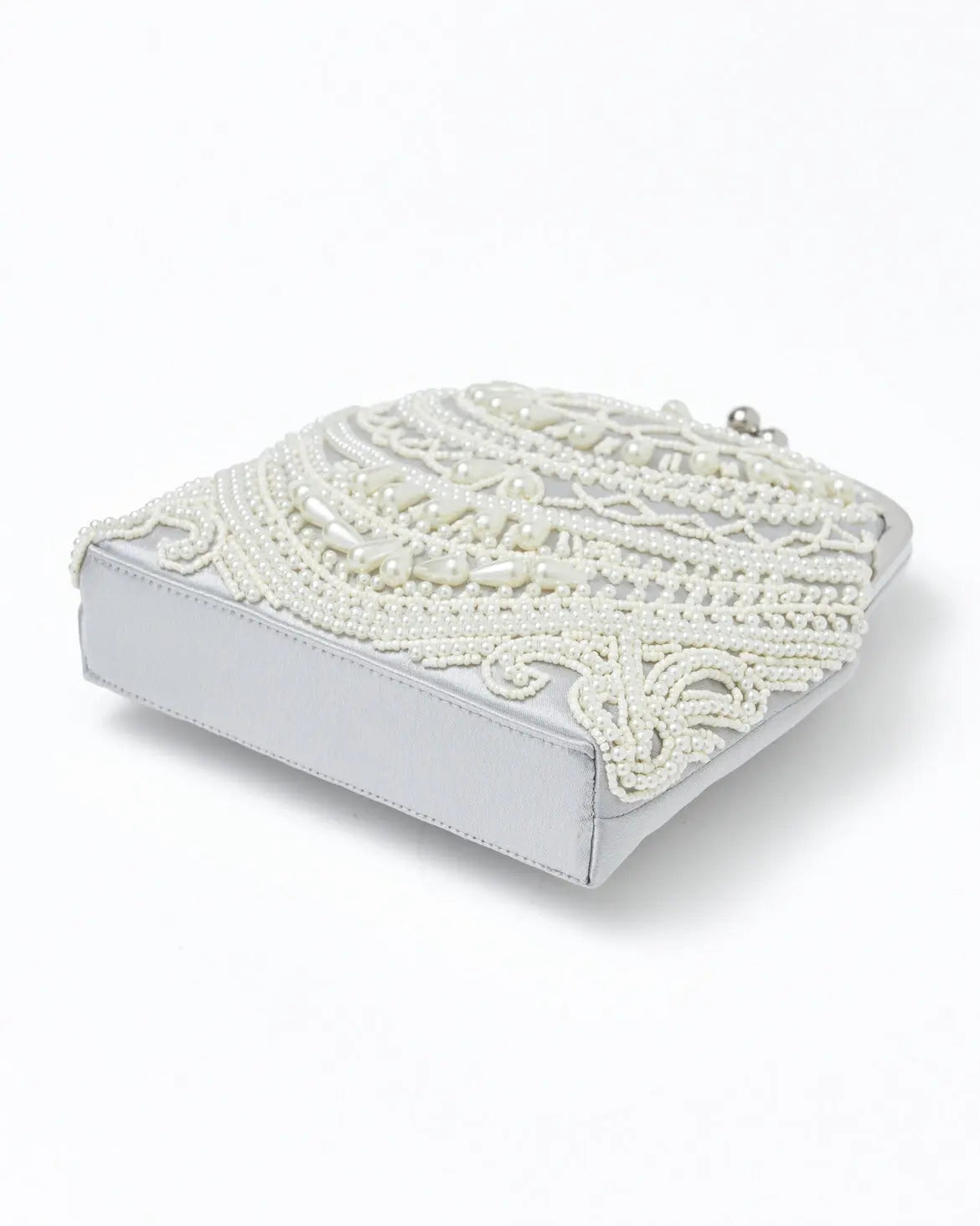 パーティーバッグ結婚式お呼ばれフォーマルバッグ2WAYショルダークラッチレディースシルバーベージュブラック小さめ上品披露宴二次会卒業式入学式謝恩会