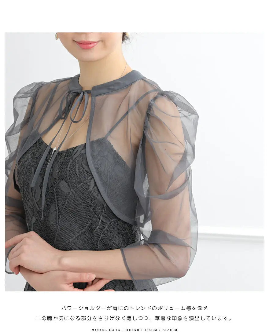 ドレスパーティードレス結婚式ワンピースお呼ばれロング春夏フォーマルプリーツパーティーレースロングドレス袖あり大きいサイズ