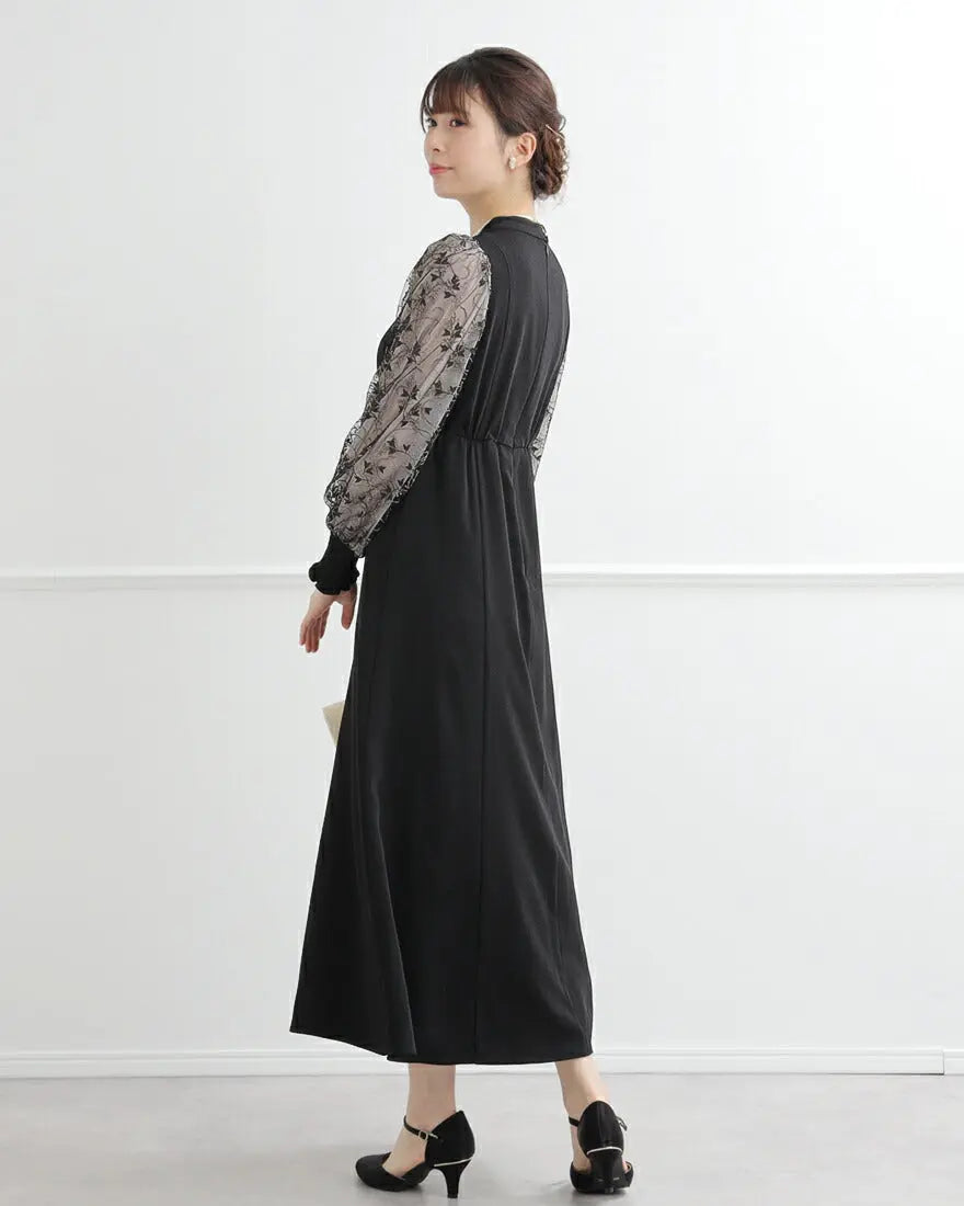 【美品】ANDRESDアンドレスド　Sサイズ　結婚式　お呼ばれドレス　ワンピース 楽天市場】【 SALE ／ 70％OFF 】【公式】 ANDRESD アンドレスド