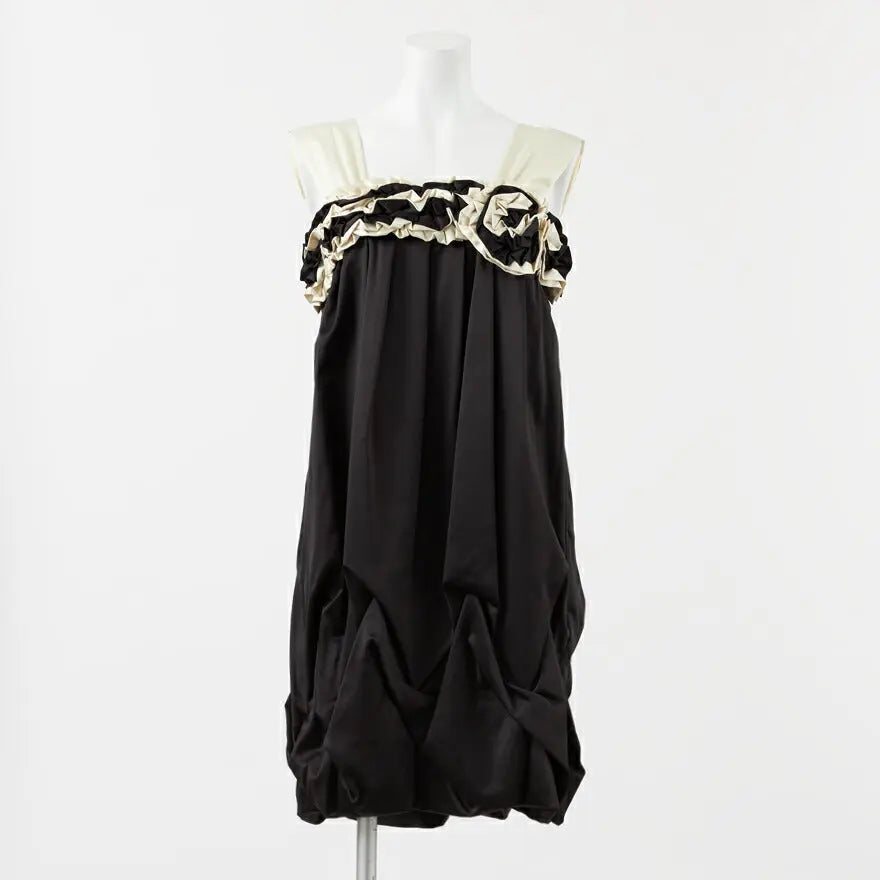 【アウトレット】結婚式ワンピースドレスパーティードレスバラ披露宴結婚式20代30代二次会お呼ばれ服パーティーパーティ