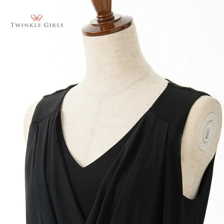 パーティードレス結婚式ワンピースタイトパーティドレスドレス