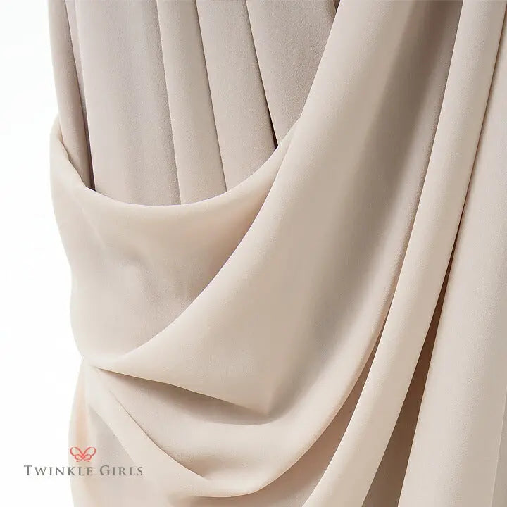 パーティードレス結婚式ワンピースタイトパーティドレスドレス