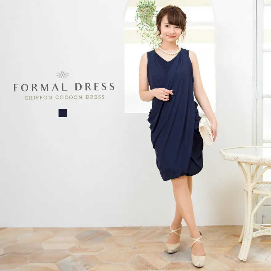 パーティードレスPartyDress