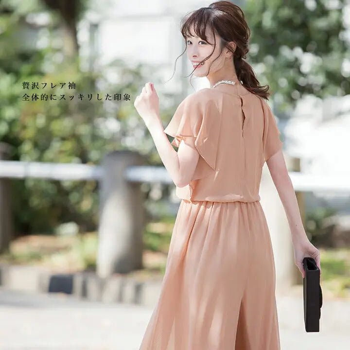 パーティードレスPartyDress