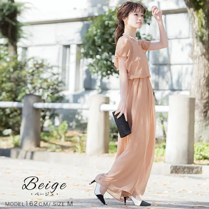 パーティードレスPartyDress